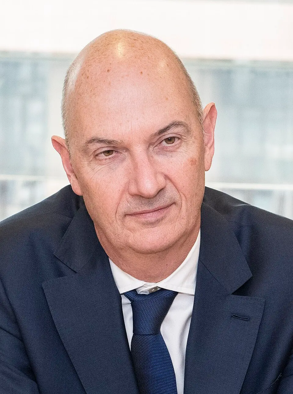 Profitaron Fondreux automatisation
